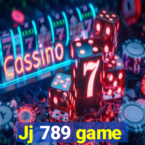 Jj 789 game